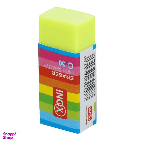 پاک کن اینوکس مدل C30 بسته دو عددی