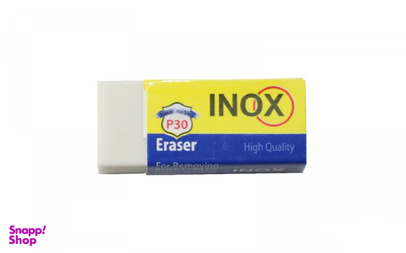 پاک کن اینوکس مدل P30 بسته دو عددی