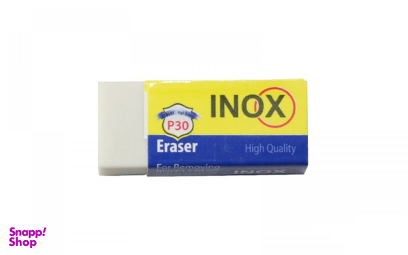 پاک کن اینوکس مدل P30 بسته دو عددی