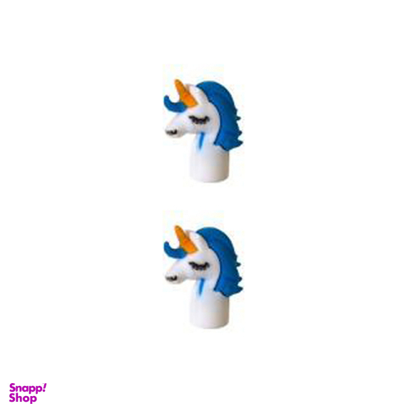 سرمدادی کد Bl676434 طرح یونیکورن بسته 2 عددی