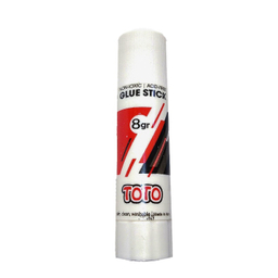 چسب ماتیکی توتو مدل Glue Stick
