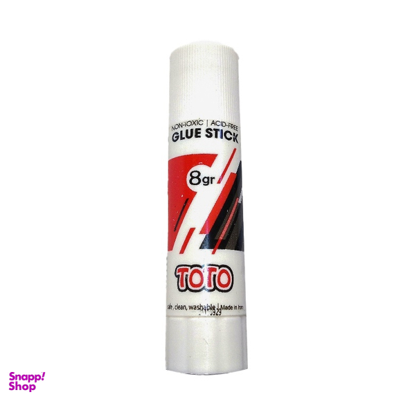 چسب ماتیکی توتو مدل Glue Stick
