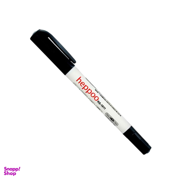 ماژیک سی دی هپو مدل RS-1011 بسته دو عددی