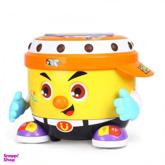 طبل موزیکال هالی تویز (Huiletoys) کد 6107
