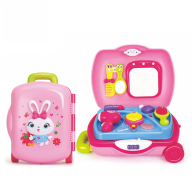 کیف لوازم آرایشی هالی تویز (Huile toys) کد 3109
