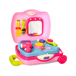 کیف لوازم آرایشی هالی تویز (Huile toys) کد 3109