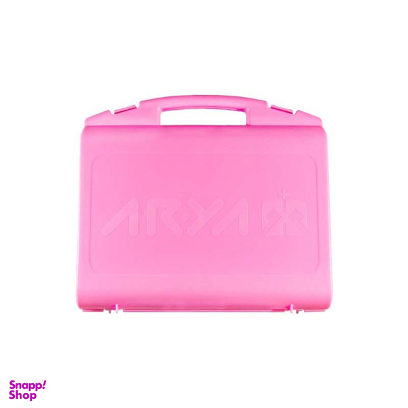 کیف ست نقاشی آریا (Arya) 48 تکه