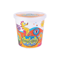 خمیر شنی آریا (Arya) وزن 300 گرم