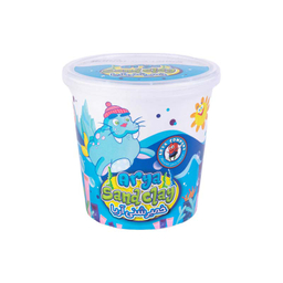 خمیر شنی آریا (Arya) وزن 300 گرم