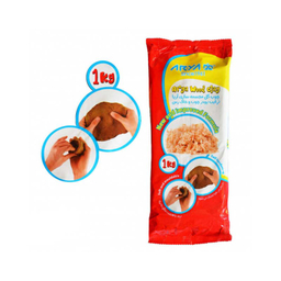 چوب گل مجسمه سازی آریا (Arya) ترکیب پودر چوب و خاک رس
