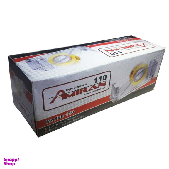پایه چسب امیران (Amiran) مدل 110