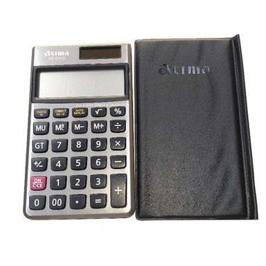 ماشین حساب آتیما مدل AT-311C