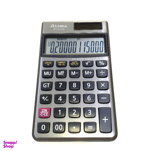 ماشین حساب آتیما مدل AT-311C