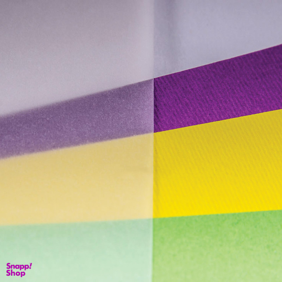 کاغذ پوستی A3 مدل cnd38 بسته 50 عددی