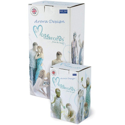 مجسمه آرورا (Aurora) مدل فرشته بهشتی