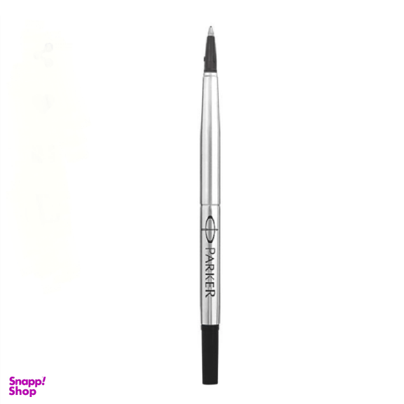 جوهر یدک روان نویس پارکر (Parker) مدل Roller بسته 6 عددی