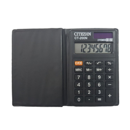 ماشین حساب مدل CT-200N