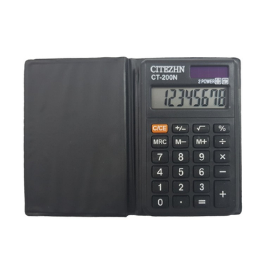 ماشین حساب مدل CT-200N