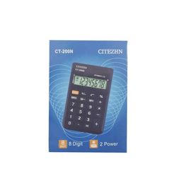 ماشین حساب مدل CT-200N