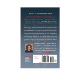 کتاب The Perfect Nanny اثر Leila Slimani انتشارات هدف نوین