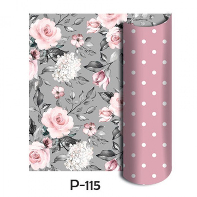کاغذ کادو سون (Seven) مدل P115 بسته 5 عددی