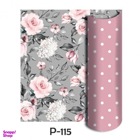 کاغذ کادو سون (Seven) مدل P115 بسته 5 عددی