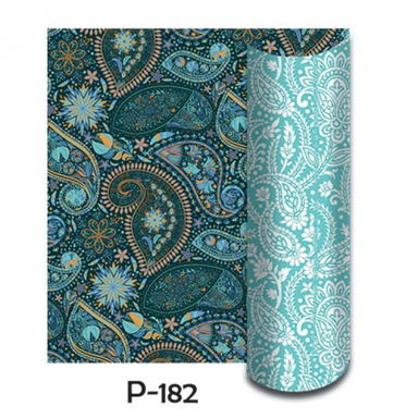 کاغذ کادو سون (Seven) مدل P182 بسته 5 عددی