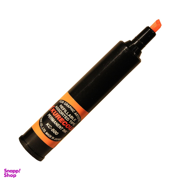 ماژیک راندو زیگ (Zig) مدل کیوکالر کد c07 تک سر