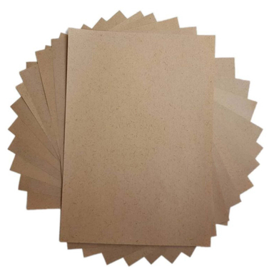 مقوا گرافت (کراف) 127 گرم سایز A2