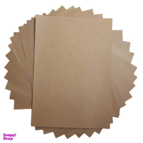 مقوا گرافت (کراف) 127 گرم سایز A2