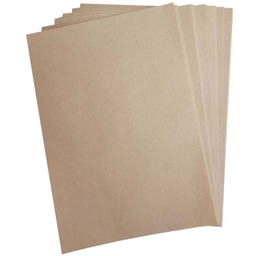 مقوا گرافت (کراف) 127 گرم سایز A2