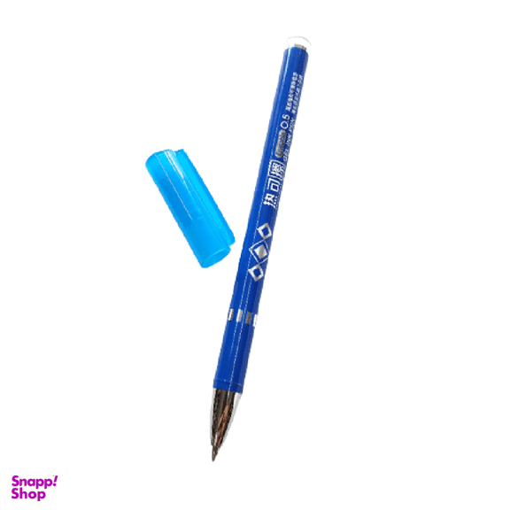 خودکار ژلهای پاک شو 0٫5 میلی متر