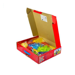 اسباب بازی تک توی (Tak Toy) مدل پارک شادی بسته 98 تکه