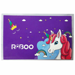 گواش رابو (Raboo) کد 4-9624 بسته 6 عددی