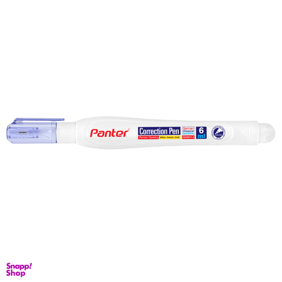 لاک غلط گیر پنتر (Panter) مدل مدادی 6 میلی لیتر
