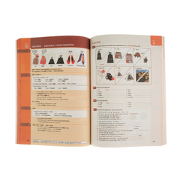 کتاب Basic Grammar In Use 4th اثر جمعی از نویسندگان انتشارات دانشگاه کمبریج