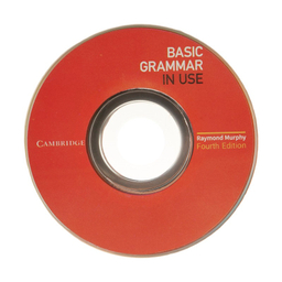 کتاب Basic Grammar In Use 4th اثر جمعی از نویسندگان انتشارات دانشگاه کمبریج
