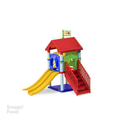پارک شادی تک توی (Tak Toy) مدل 58 تکه