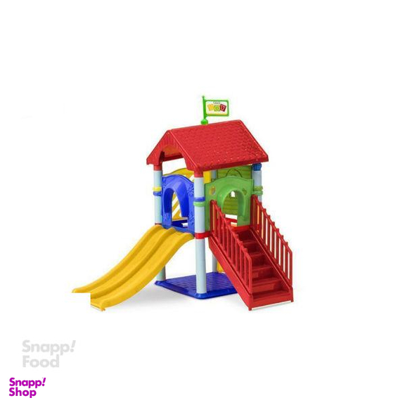 پارک شادی تک توی (Tak Toy) مدل 58 تکه
