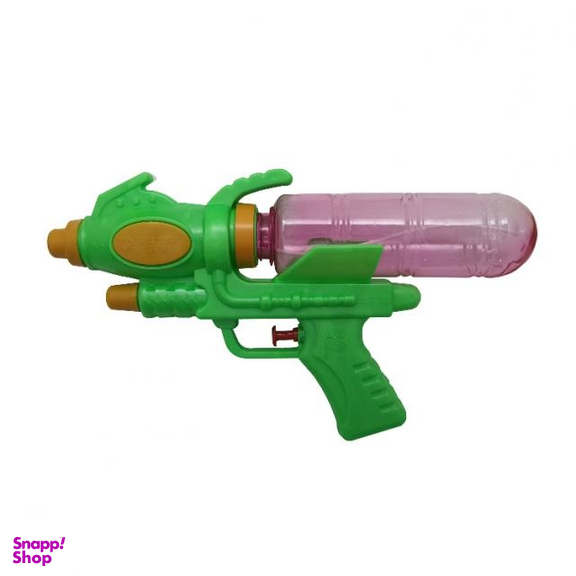 تفنگ بازی آب پاش مدل sprinkler