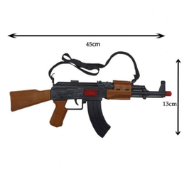 ست تفنگ بازی مدل RSS05