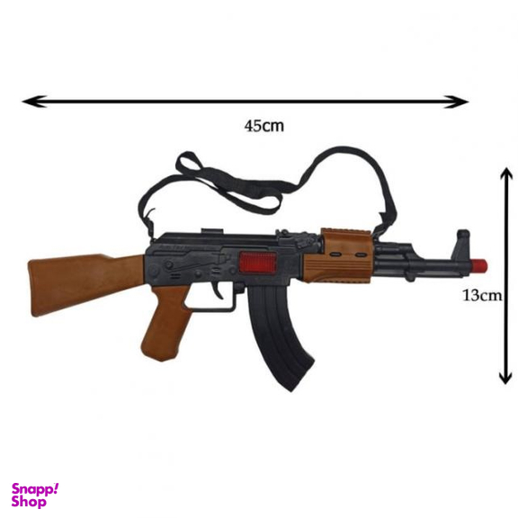 ست تفنگ بازی مدل RSS05