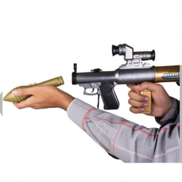 ست تفنگ بازی مدل RSS05