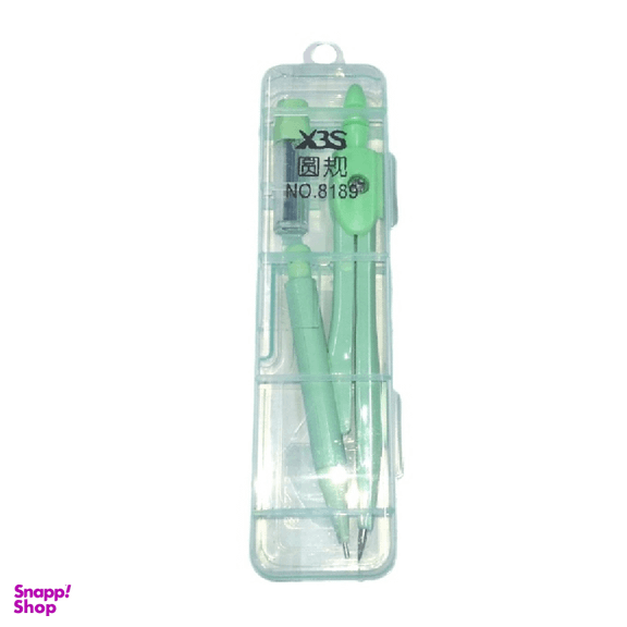 پرگار اتودی فلزی