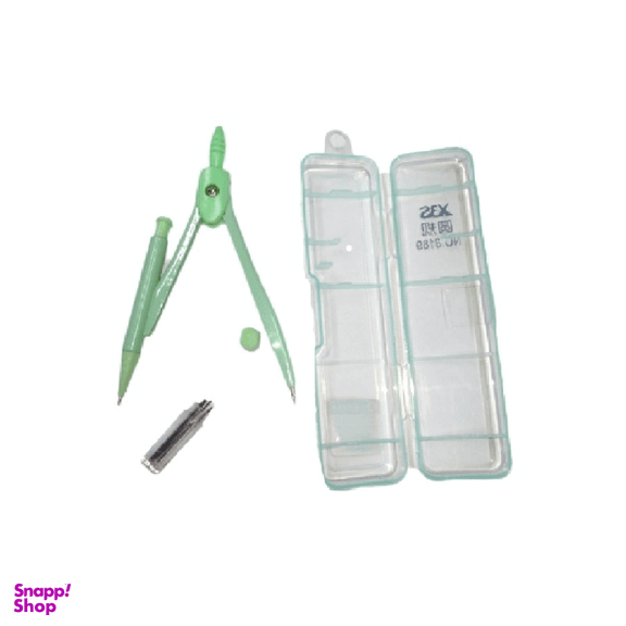 پرگار اتودی فلزی