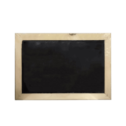 تخته سیاه گچی دو طرفه مایسا (Maisa) سایز 20×30 سانتی‌متر