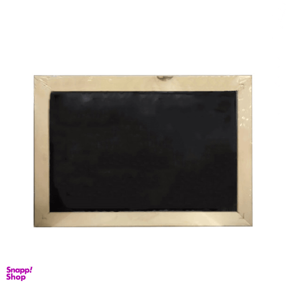 تخته سیاه گچی دو طرفه مایسا (Maisa) سایز 20×30 سانتی‌متر