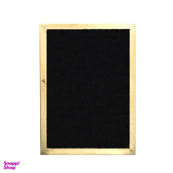 تخته سیاه گچی دو طرفه مایسا (Maisa) سایز 50×70 سانتی‌ متر