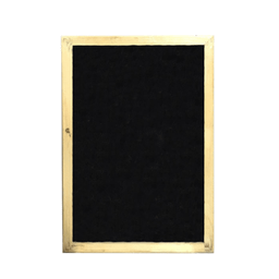 تخته سیاه گچی دوطرفه مایسا (Maisa) سایز 40×60 سانتی‌ متر