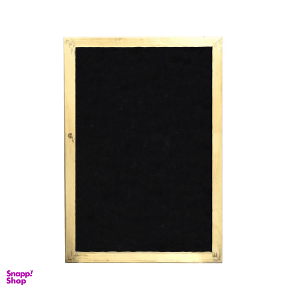 تخته سیاه گچی دوطرفه مایسا (Maisa) سایز 40×60 سانتی‌ متر